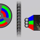Image for article titled Curator finds the world's first ever color movie hidden inside museum vault